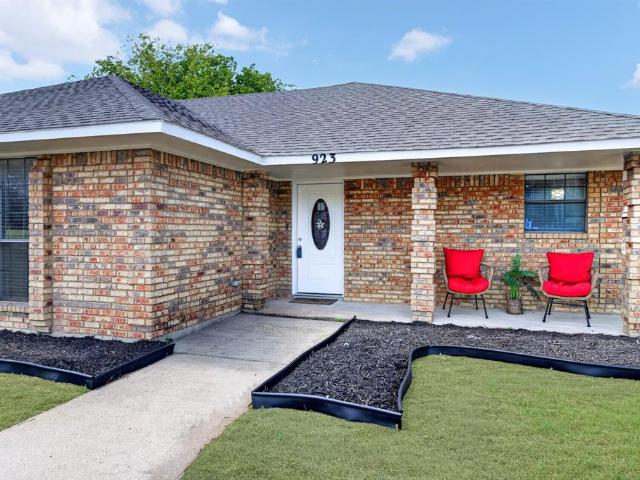 House for sale in Cedar Hill, Texas