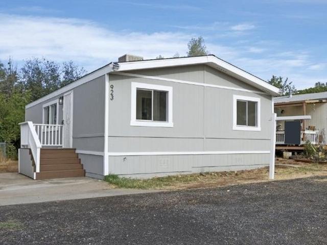 House for sale in California