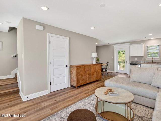 House for sale in Biloxi, Mississippi