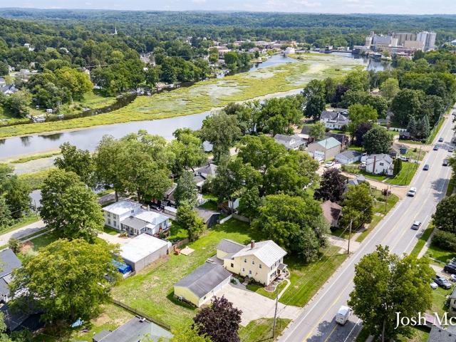 House for sale in Lowell, Michigan