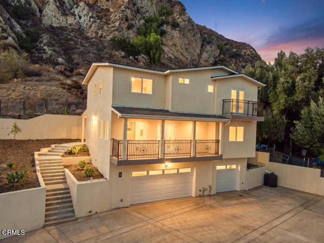 House for sale in Piru, California