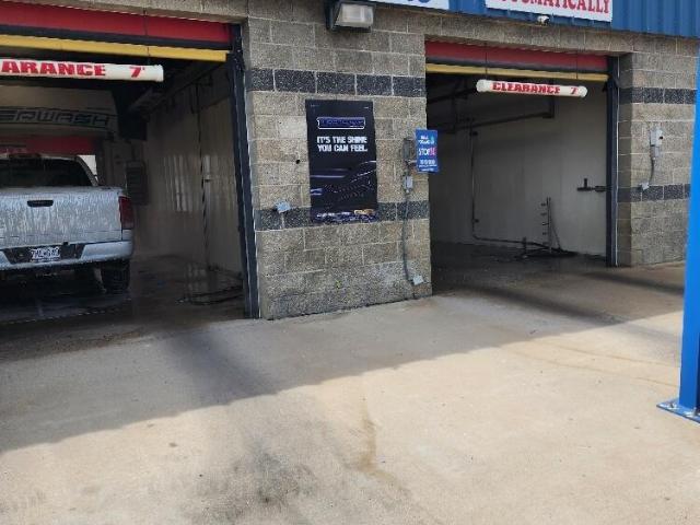 Commercial for sale in Moberly, Missouri