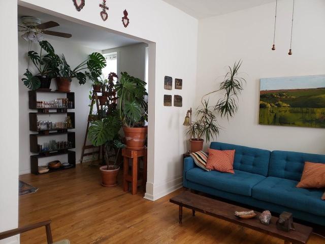 Apartment for rent in Chicago