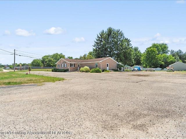 Commercial for sale in Saint Johns, Michigan