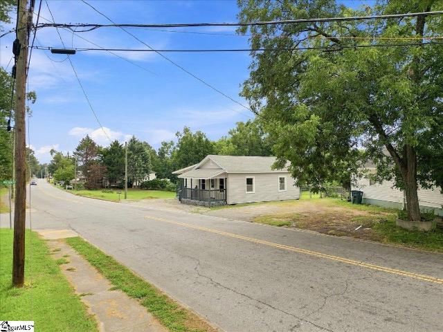 House for sale in Union, South Carolina