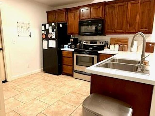 House for sale in Ada, Oklahoma