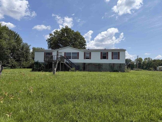 House for sale in Spencer, Indiana