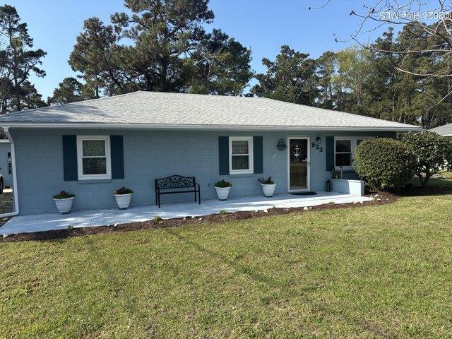 House for sale in Morehead City, North Carolina