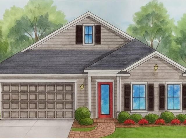 House for sale in Newberry, Florida