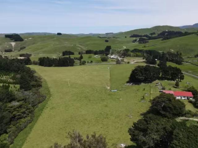 House for sale in Tararua District