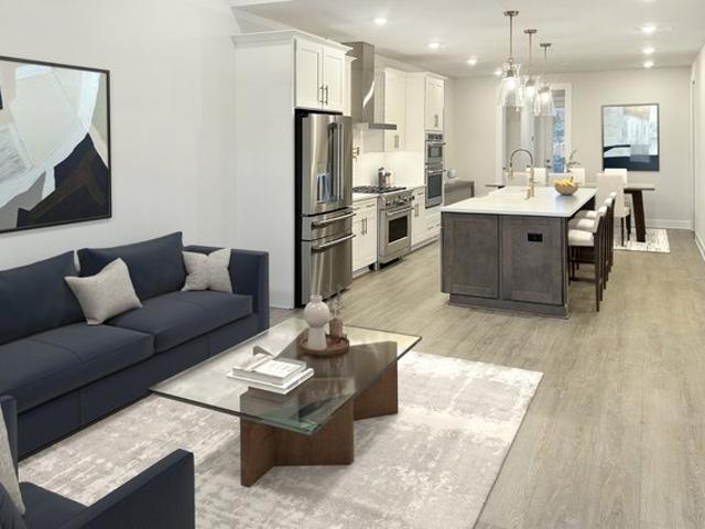 Townhouse for sale in Monmouth, New Jersey