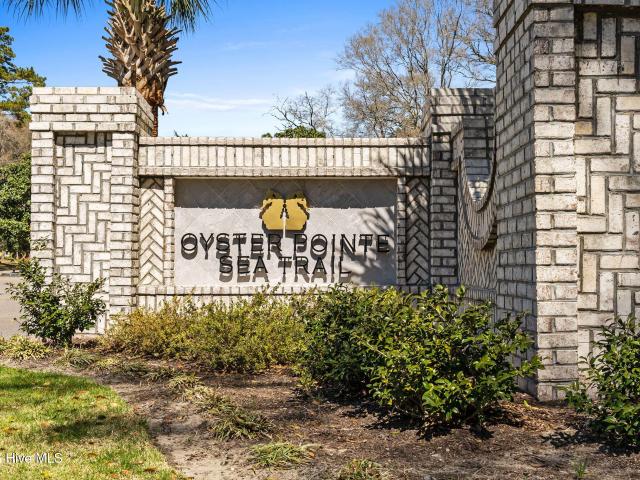 Land for sale in Sunset Beach, Brunswick County