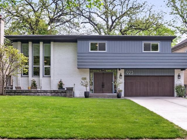 House for sale in River Forest, Illinois