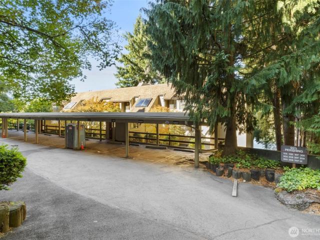 Condo for sale in Belfair, Washington