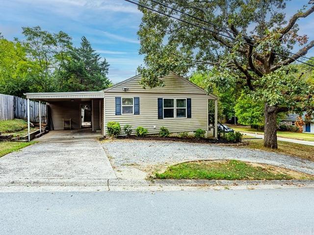 House for sale in Ark