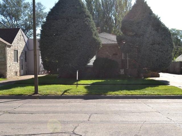 House for sale in Nebraska