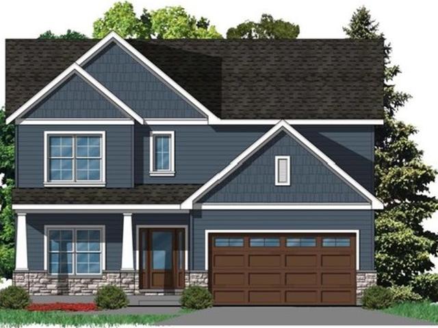 House for sale in Kirkwood, Missouri