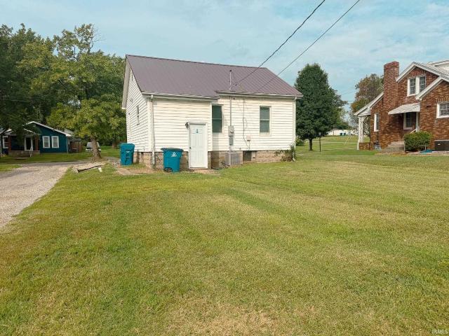 House for sale in Wabash, Illinois