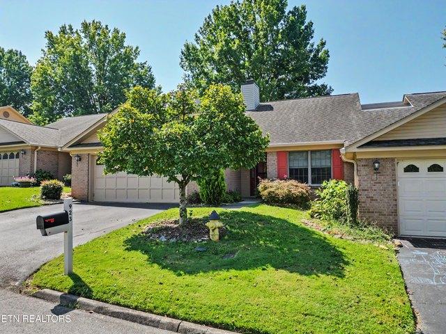 Condo for sale in Tennessee