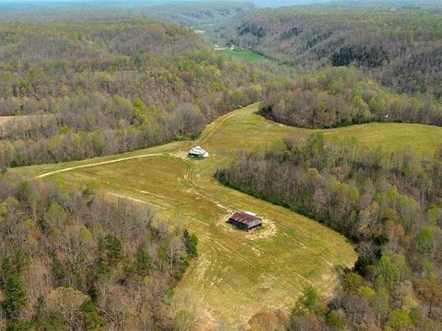 Land for sale in Campbellsville, Kentucky
