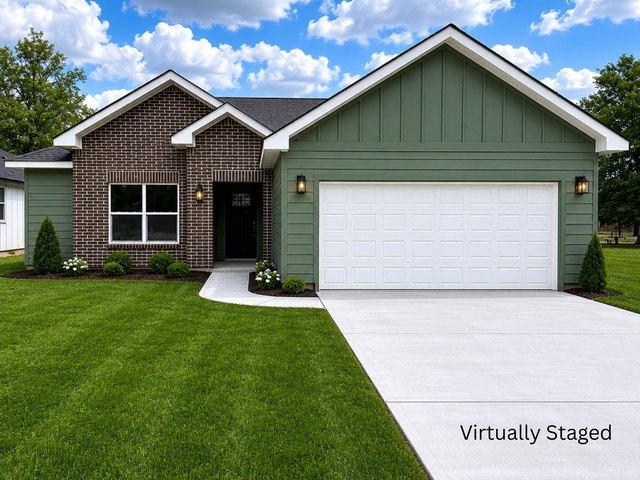 House for sale in Sulphur Springs, Texas