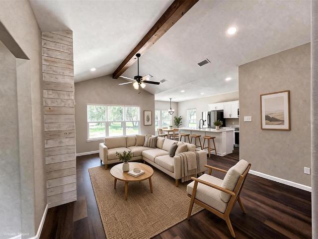 House for sale in Sulphur Springs, Texas