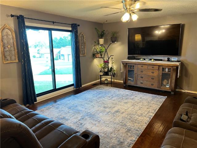 House for sale in Ark
