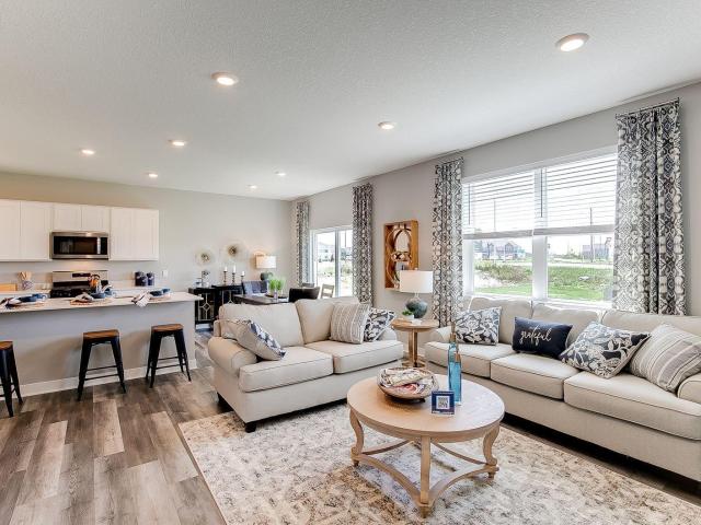 House for sale in Delano, Minnesota