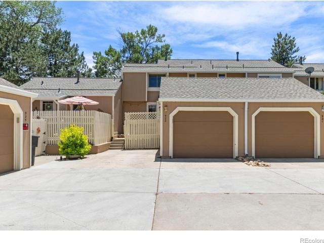 Condo for sale in Longmont, Colorado