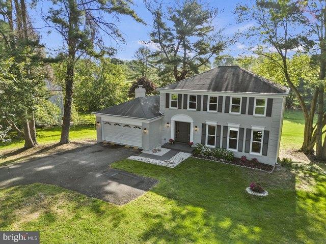 House for sale in Great Falls, Fairfax County