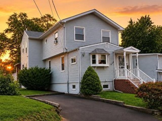House for sale in Bucks, Pennsylvania