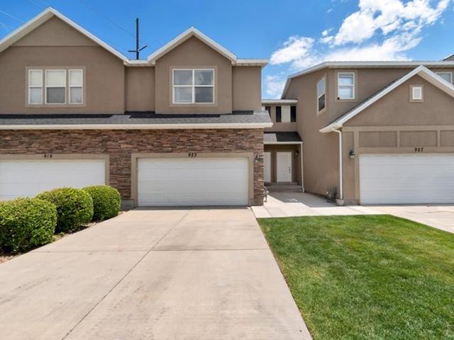 Townhouse for sale in Spanish Fork, Utah