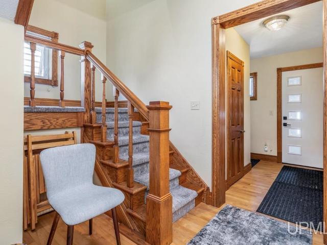 House for sale in Escanaba, Michigan