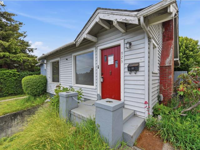 House for sale in Oregonia