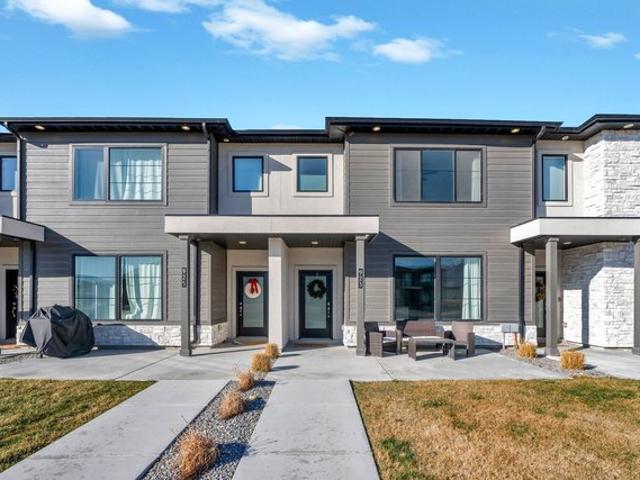 Townhouse for sale in American Fork, Utah
