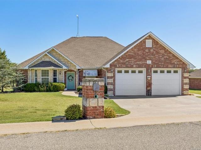 House for sale in Cushing, Payne County
