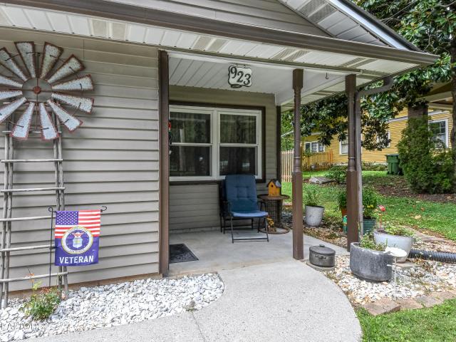 House for sale in Tennessee