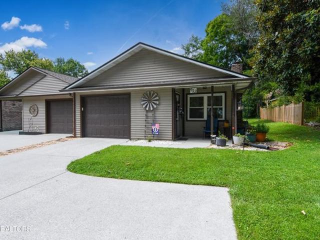 House for sale in Tennessee