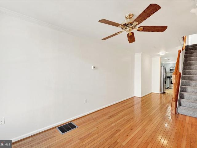 Townhouse for sale in Gibsonton, Maryland