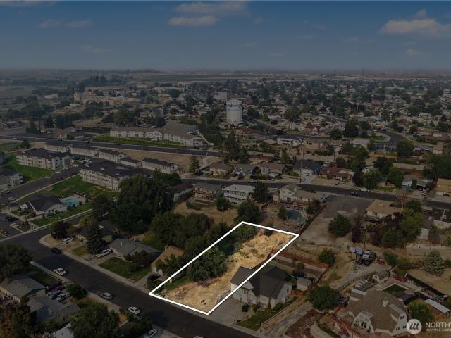 Land for sale in Moses Lake, Washington