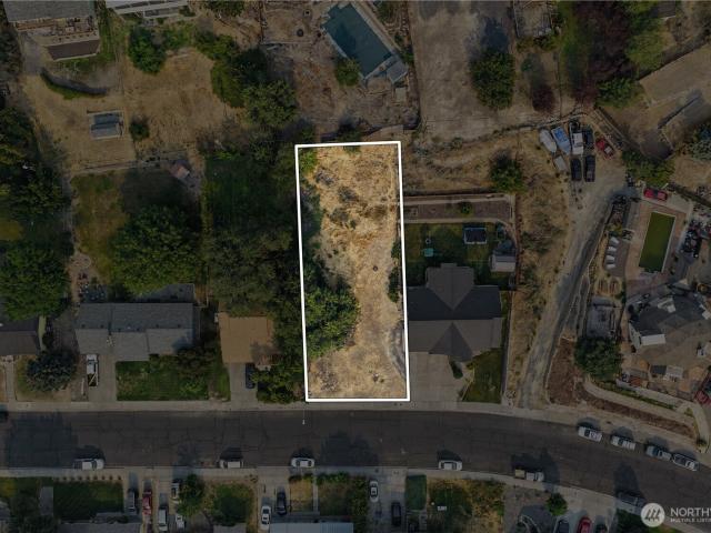 Land for sale in Moses Lake, Washington