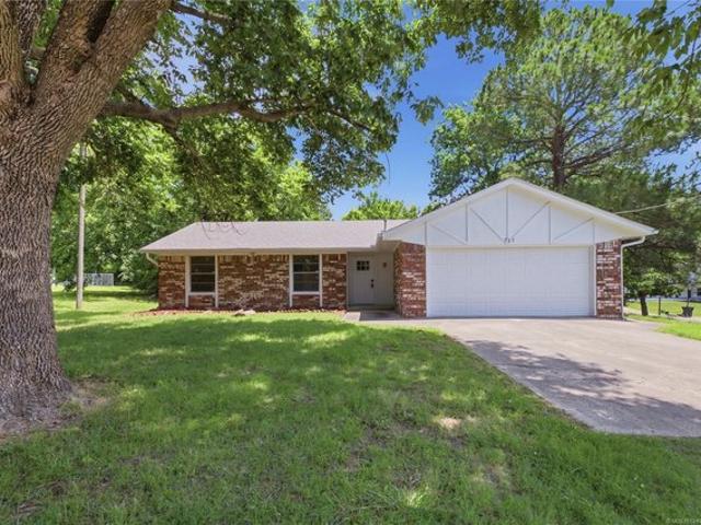 House for sale in Sapulpa, Oklahoma