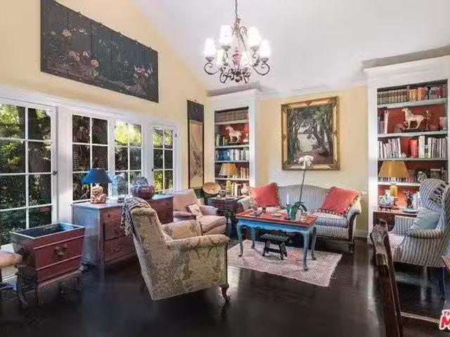 House for rent in Los Angeles