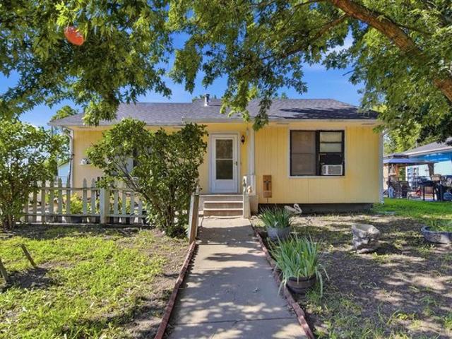 House for sale in Kansas