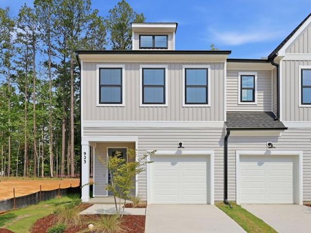 Townhouse for sale in Durham, North Carolina