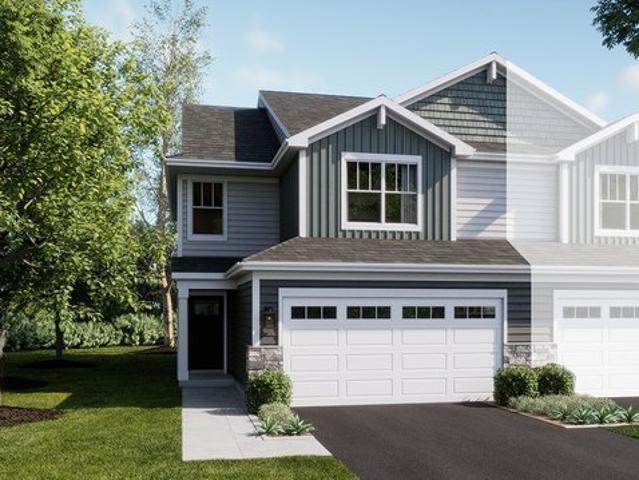 Townhouse for sale in Dundee, Illinois
