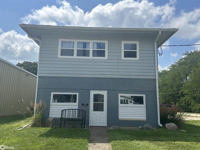 House for sale in Iowa Falls, Iowa