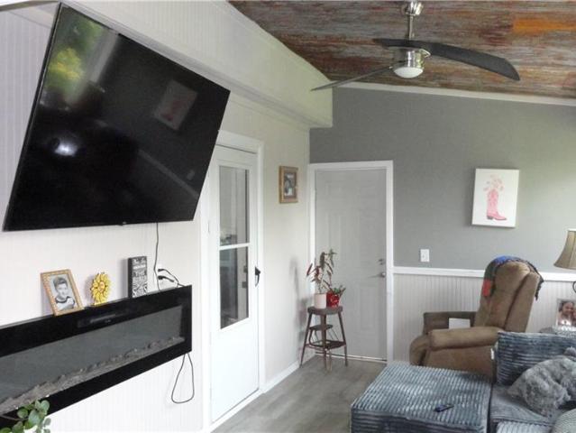 House for sale in Mount Airy, North Carolina