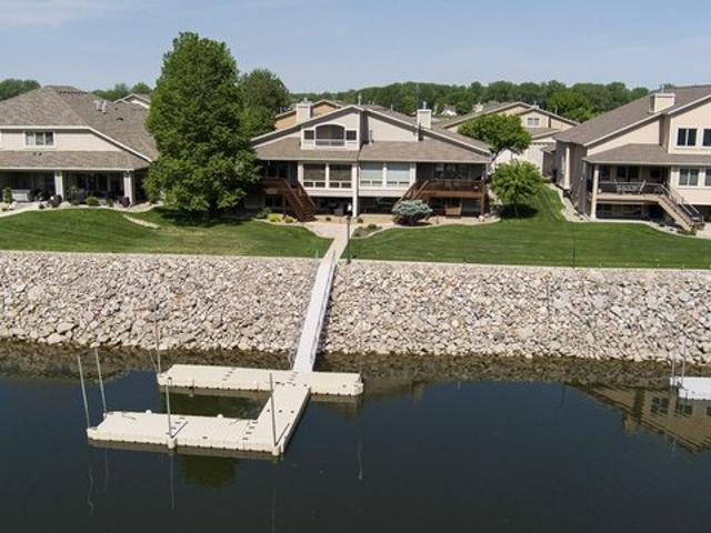 Townhouse for sale in Bismarck, North Dakota