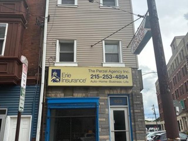 House for sale in Philadelphia, Pennsylvania